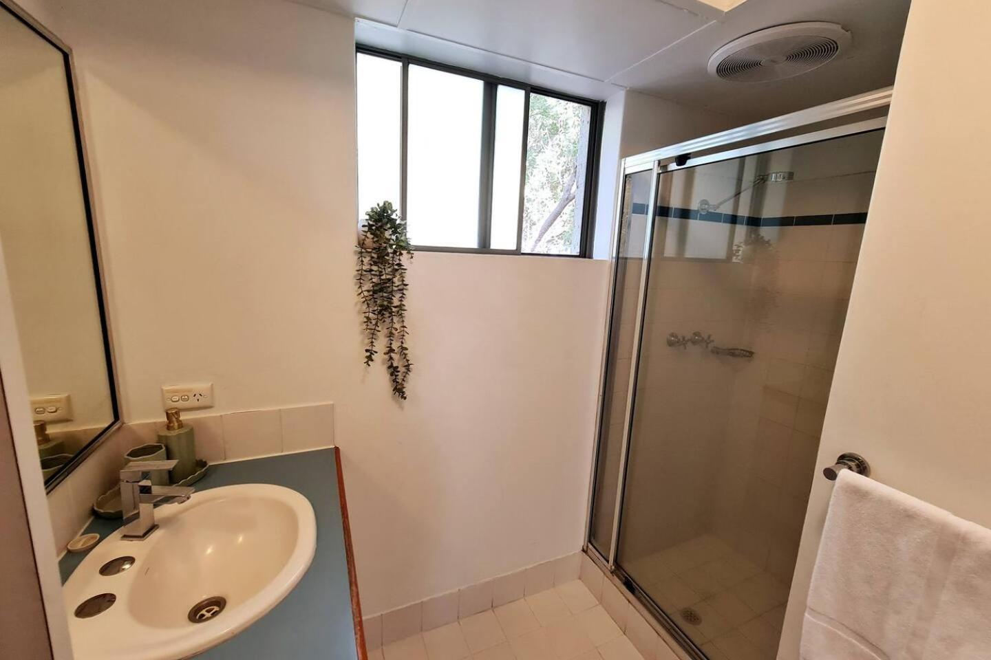 Scarborough Beach Front Resort - Shell Ten Perth Extérieur photo