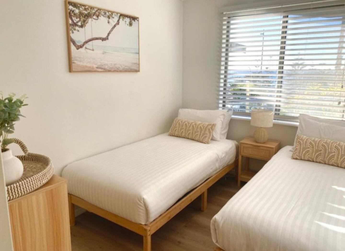 Scarborough Beach Front Resort - Shell Ten Perth Extérieur photo