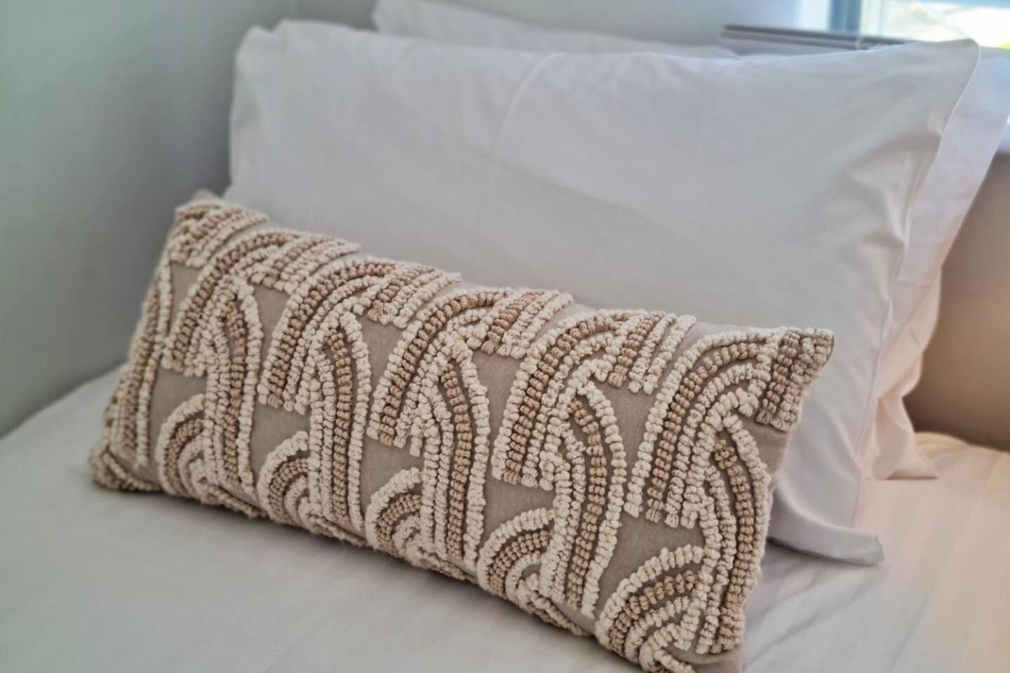Scarborough Beach Front Resort - Shell Ten Perth Extérieur photo